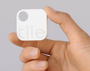 Tile App
