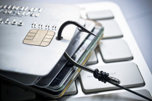 Hackers breach Anthem security