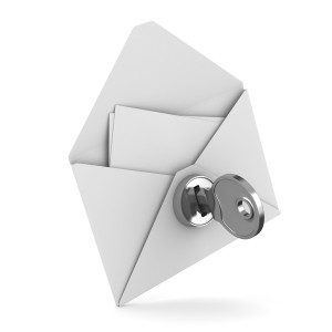 Five things you should know about email encryption